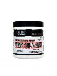Testoplast 800 mg 100 kapslí - testosteron booster