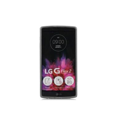 Maketa mobilního telefonu LG G flex 2