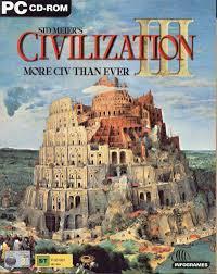 ***** Civilization III (Nová!) ***** (PC)