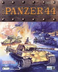 ***** ipanzer '44 (Nová!) ***** (PC) VELKÁ KRABICE