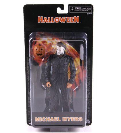 Halloween / Michael Myers - sběratelská figurka 20 cm - Sběratelství