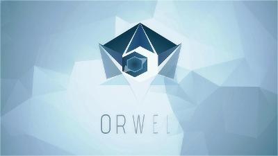 Orwell: Keeping an Eye On You PC Steam - hra za velkého bratra