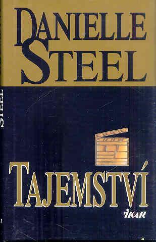 D.Steel - TAJEMSTVÍ 