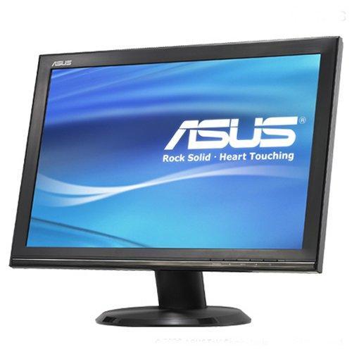 ASUS VW195D - LCD monitor 19" *rozbaleno* 90LM49101500001C - Příslušenství k PC