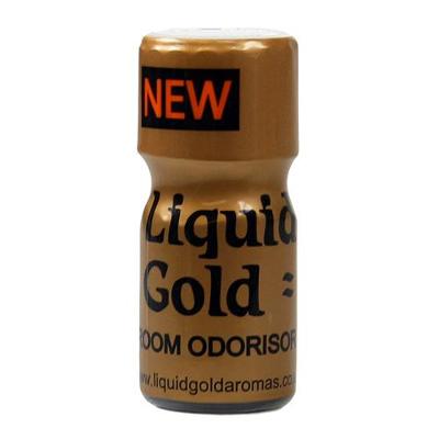 Poppers Liquid Gold 10ml