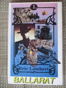 Lambert Eric - Ballarat I  (1. vydání)