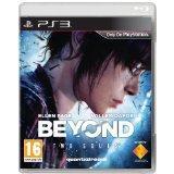 PS3 Beyond: Two Souls