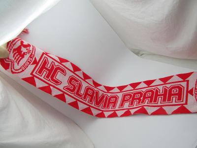 Šála HC Slavia Praha
