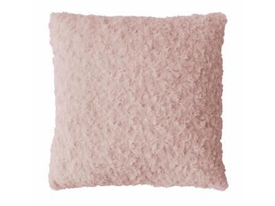 Dekorativní polštář v růžové barvě HIMALAYA, 40 x 