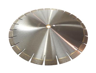 Diamantový kotouč na šamot 350mm pro řezání šamotu cihly Magma