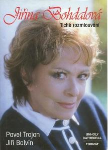 Jiřina Bohdalová - Pavel Trojan, Jiří Balvín - 1998