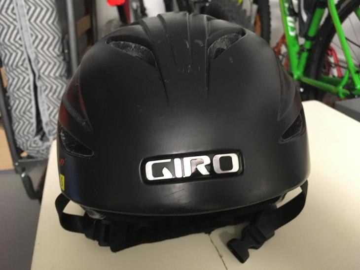 Dětská lyžařská helma GIRO
