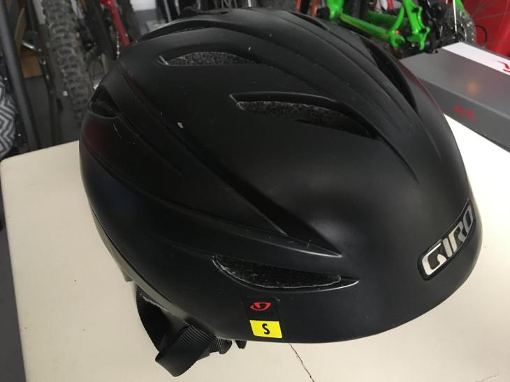 Dětská lyžařská helma GIRO