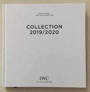 IWC COLLECTION  2019/2020  SCHAFFHAUSEN