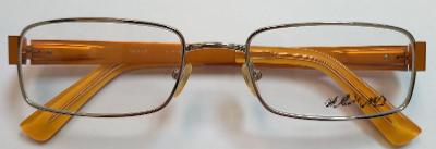 okuliarové rámčeky dámske NEXUS PV 004-A 52-19-138 mm DMOC: 89 € akcia