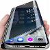 Samsung Galaxy M21 , kryt šikovný obal púzdro CLEAR VIEW hak05 - undefined