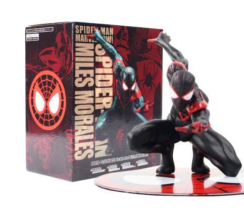 Avengers / Spider-Man - figurka 11 cm Miles Morales Marvel