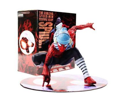 Avengers / Spider-Man - figurka 15 cm Marvel The Amazing
