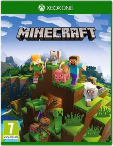 Minecraft (Xbox Live) (Xbox One)