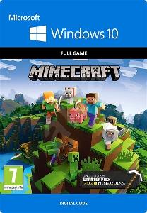Minecraft: Windows 10 Edition (Windows)