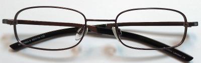 dioptrické brýle / obroučky STORM 9OST003-4 48-19-135 mm DMOC: 2800 Kč