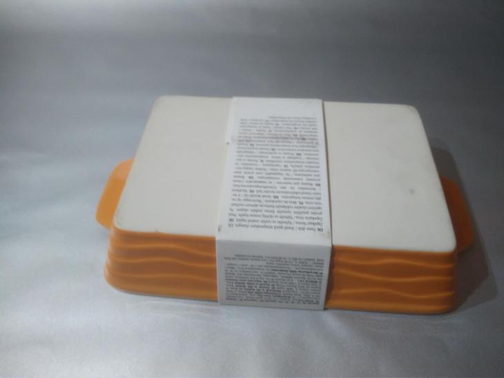 Banquet Zapékací forma 24x14,5cm Culinaria Orange ( BC 199 Kč )