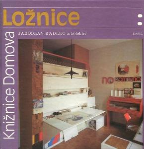 Ložnice - Jaroslav Kadlec - 1988