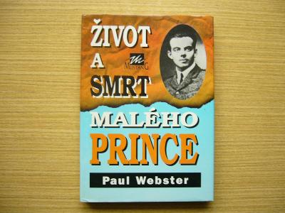 Paul Webster - Život a smrt malého prince | 1995 -n