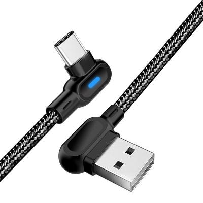 NOVÝ 1m dlouhý kabel USB type C - rychlé nabíjení QC 3.0