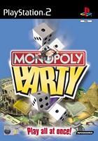 ***** Monopoly party ***** (PS2)