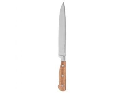 Univerzální nůž z nerezové oceli ElegANCIVA, 24 cm
