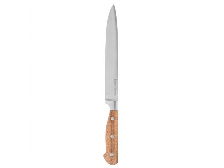 Univerzální nůž z nerezové oceli ElegANCIVA, 24 cm - Vybavení do kuchyně