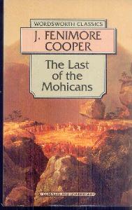 J.F.COOPER - THE LAST OF THE MOHICANS 