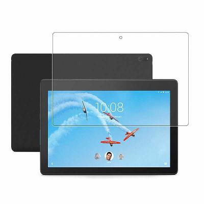 Nová čirá fólie - tablet Lenovo Tab E10 / TB-X104