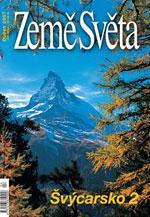 Země Světa : Švýcarsko 2