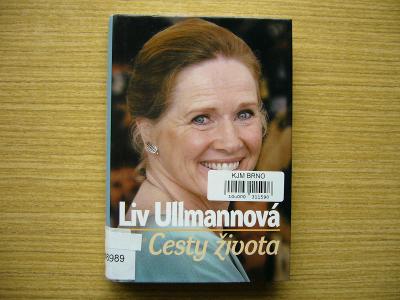Ketil Bjornstad - Liv Ullmannová: Cesty života | 2007