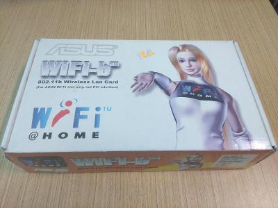 Asus Wifi - retro PC - NOS: 90-c1tac5-00eay