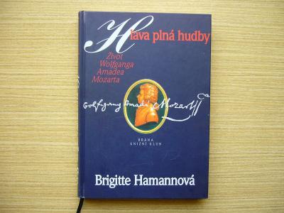 Brigitte Hamannová - Hlava plná hudby | 1998