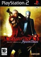 ***** Devil may cry 3 ***** (PS2)