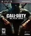 PS3 Call of Duty:Black Ops