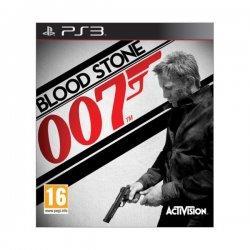 PS3 James Bond: Blood Stone