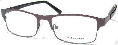 JK LONDON Broadway M03 brýlové obroučky 54-17.5-135 MOC: 2800 Kč sleva