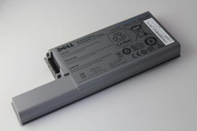 baterie DF192/CF623 pro notebooky DELL D531,D820,D830,M65,M4300 (3hod)