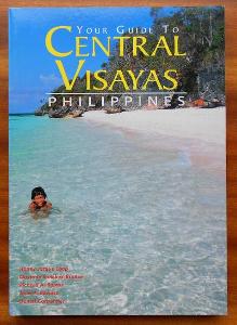 Your Guide To Central Visayas, Philippines (anglicky)