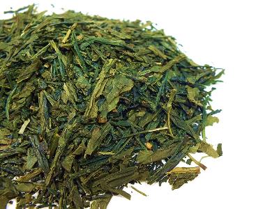 Japan SENCHA SATSUMA zelený čaj 50g 