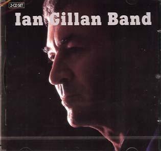 GILLAN IAN BAND - Ian Gillan Band-compilation