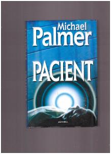 Pacient - Michael Palmer 31)