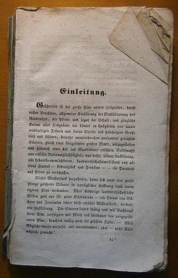 Irlbeck' s Zeitgeist, Der Landwirthschaft - Irlbeck, Michael - Knihy