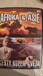 AFRIKA ASIE (FILM)