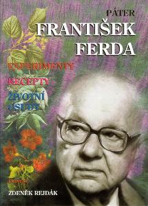 Páter František Ferda - Zdeněk Rejdák